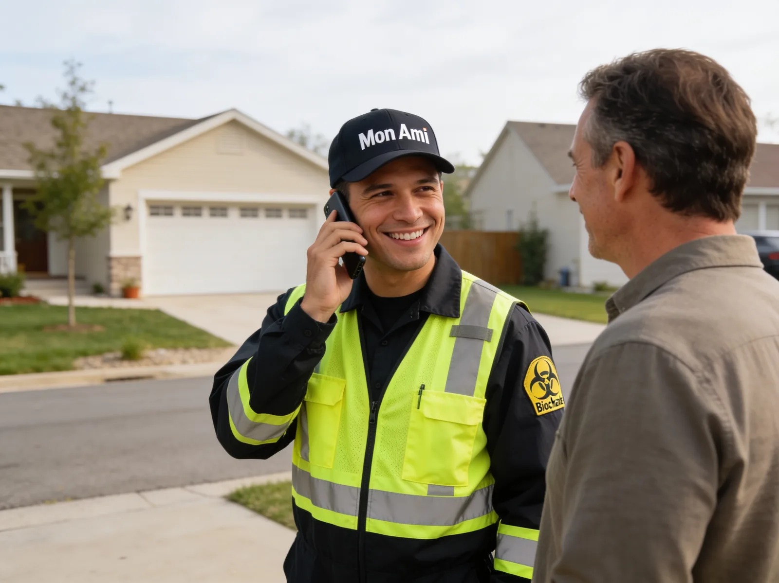 Sewage Cleanup Lee, FL FAQs